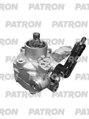 Patron PPS1159 Hydraulic Pump, steering system PPS1159: Buy near me in Poland at 2407.PL - Good price!