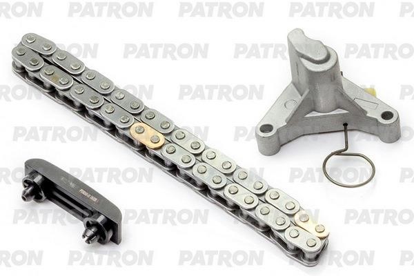 Patron PTCK060 Timing chain kit PTCK060: Buy near me in Poland at 2407.PL - Good price!