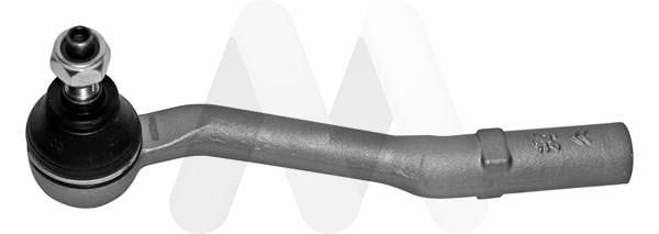 Motorquip LVTR1546 Tie rod end outer LVTR1546: Buy near me in Poland at 2407.PL - Good price!