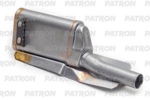 Patron PF5168 Automatic transmission filter PF5168: Buy near me in Poland at 2407.PL - Good price!