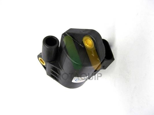 Motorquip LVCL1131 Ignition coil LVCL1131: Buy near me in Poland at 2407.PL - Good price!