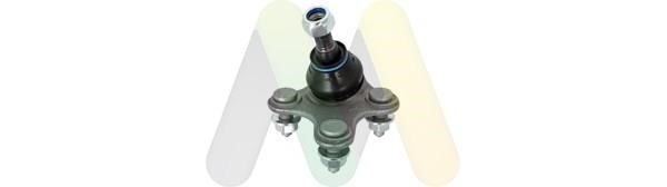 Motorquip LVSJ1188 Ball joint LVSJ1188: Buy near me in Poland at 2407.PL - Good price!