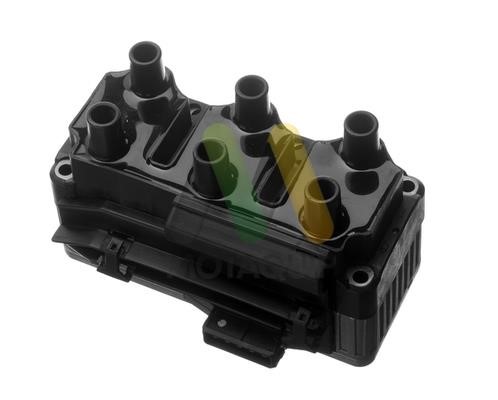 Motorquip LVCL813 Ignition coil LVCL813: Buy near me in Poland at 2407.PL - Good price!