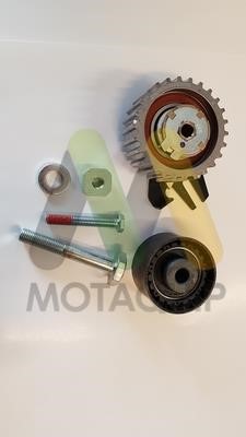 Motorquip LVTT335 Timing Belt Kit LVTT335: Buy near me in Poland at 2407.PL - Good price!