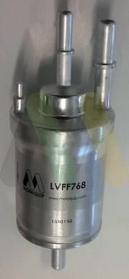 Motorquip LVFF768 Fuel filter LVFF768: Buy near me in Poland at 2407.PL - Good price!