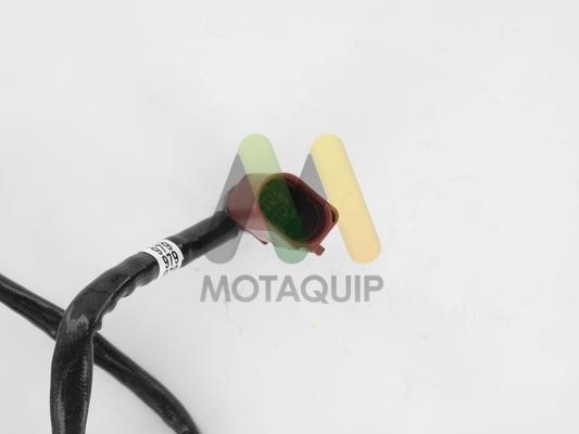 Motorquip LVET166 Exhaust gas temperature sensor LVET166: Buy near me in Poland at 2407.PL - Good price!