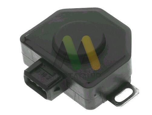 Motorquip LVTP121 Throttle position sensor LVTP121: Buy near me in Poland at 2407.PL - Good price!
