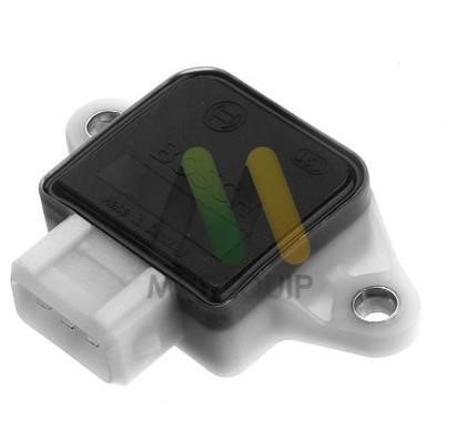 Motorquip LVTP111 Throttle position sensor LVTP111: Buy near me at 2407.PL in Poland at an Affordable price!