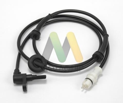 Motorquip LVAB278 Sensor ABS LVAB278: Buy near me at 2407.PL in Poland at an Affordable price!