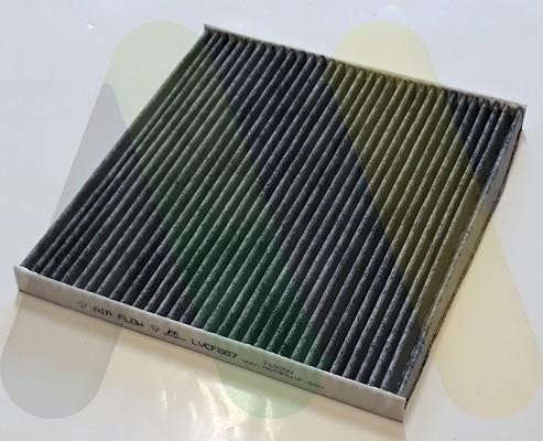 Motorquip LVCF667 Filter, interior air LVCF667: Buy near me at 2407.PL in Poland at an Affordable price!