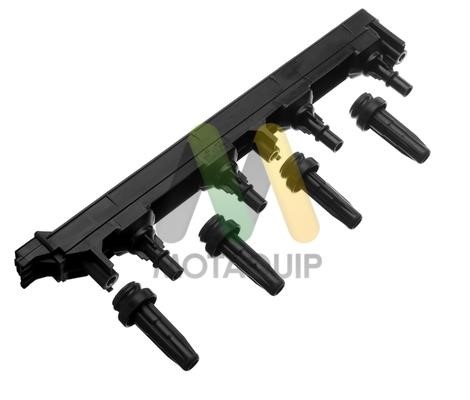 Motorquip LVCL712 Ignition coil LVCL712: Buy near me in Poland at 2407.PL - Good price!