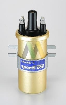 Motorquip LVCL219 Ignition coil LVCL219: Buy near me at 2407.PL in Poland at an Affordable price!