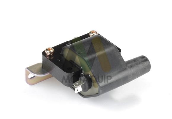 Motorquip LVCL1072 Ignition coil LVCL1072: Buy near me at 2407.PL in Poland at an Affordable price!