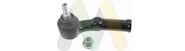 Motorquip LVTR1559 Tie rod end outer LVTR1559: Buy near me in Poland at 2407.PL - Good price!