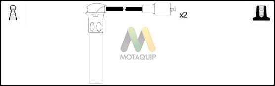 Motorquip LDRL1148 Ignition cable kit LDRL1148: Buy near me in Poland at 2407.PL - Good price!