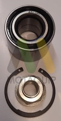 Motorquip LVBW1610 Wheel bearing kit LVBW1610: Buy near me in Poland at 2407.PL - Good price!