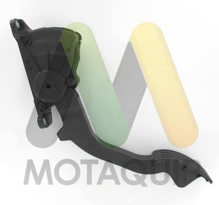 Motorquip LVAP51 Accelerator pedal position sensor LVAP51: Buy near me in Poland at 2407.PL - Good price!