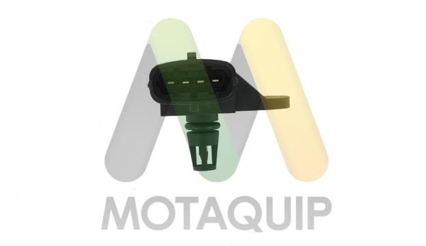 Boost pressure sensor Motorquip LVEV215
