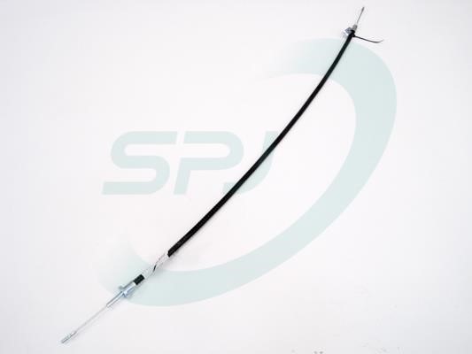 Lecoy 8186 Cable Pull, clutch control 8186: Buy near me in Poland at 2407.PL - Good price!