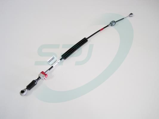 Lecoy 34807 Cable Pull, manual transmission 34807: Buy near me in Poland at 2407.PL - Good price!