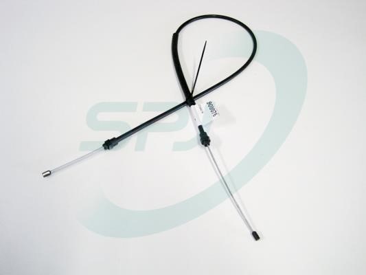 Lecoy 0285 Cable Pull, parking brake 0285: Buy near me in Poland at 2407.PL - Good price!