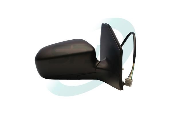 Lecoy E-1677 Outside Mirror E1677: Buy near me at 2407.PL in Poland at an Affordable price!