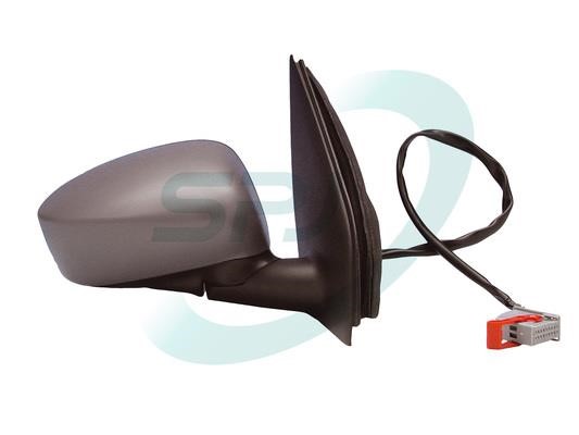 Lecoy E-1510 Outside Mirror E1510: Buy near me at 2407.PL in Poland at an Affordable price!
