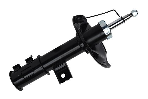 ASAM 55097 Front right gas oil shock absorber 55097: Buy near me in Poland at 2407.PL - Good price!