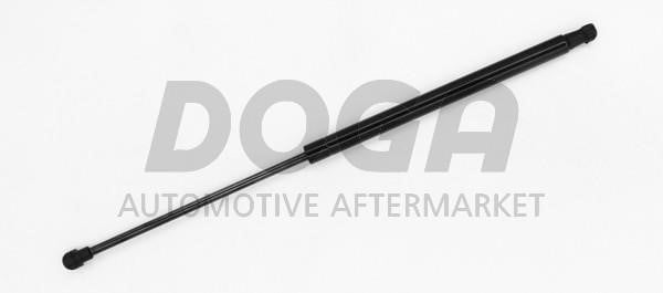Doga 2037743 Gas hood spring 2037743: Buy near me in Poland at 2407.PL - Good price!