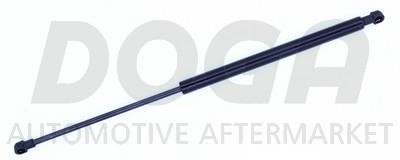 Doga 2004043 Gas hood spring 2004043: Buy near me in Poland at 2407.PL - Good price!