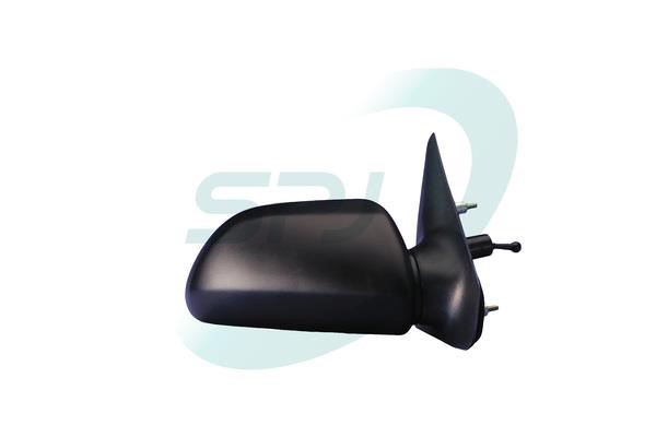 Lecoy E-0202 Outside Mirror E0202: Buy near me at 2407.PL in Poland at an Affordable price!