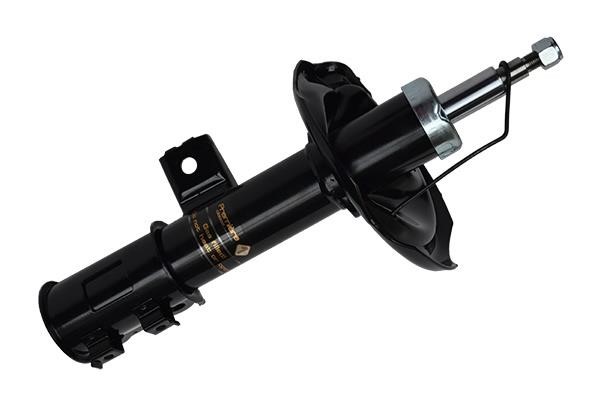 ASAM 55077 Front Left Gas Oil Suspension Shock Absorber 55077: Buy near me in Poland at 2407.PL - Good price!