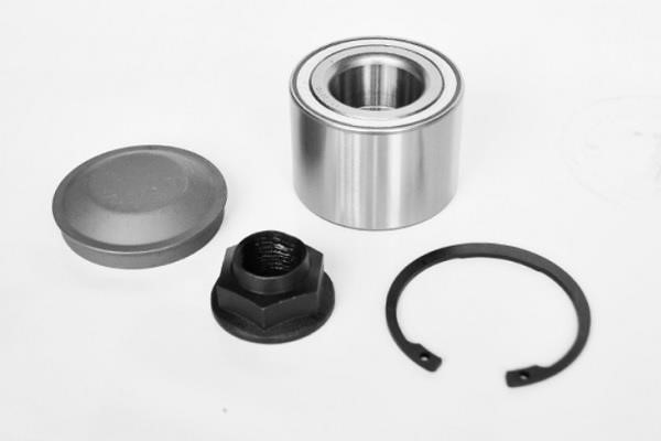 ASAM 55286 Wheel bearing 55286: Buy near me at 2407.PL in Poland at an Affordable price!