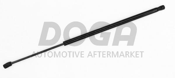 Doga 2002983 Gas hood spring 2002983: Buy near me in Poland at 2407.PL - Good price!