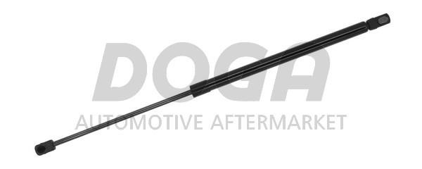 Doga 2014313 Gas hood spring 2014313: Buy near me in Poland at 2407.PL - Good price!