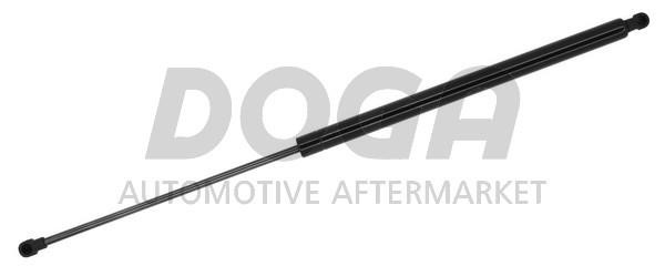 Doga 2000753 Gas Spring, boot-/cargo area 2000753: Buy near me in Poland at 2407.PL - Good price!