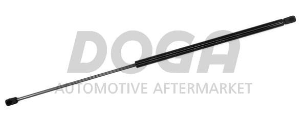 Doga 2001623 Gas hood spring 2001623: Buy near me in Poland at 2407.PL - Good price!