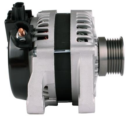 Power max 89216391 Alternator 89216391: Buy near me in Poland at 2407.PL - Good price!