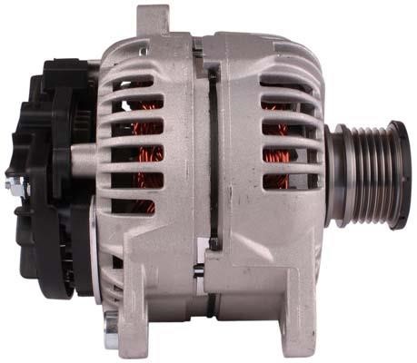 Power max 89215939 Alternator 89215939: Buy near me at 2407.PL in Poland at an Affordable price!