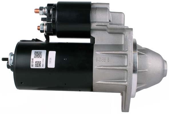 Power max 88212640 Starter 88212640: Buy near me at 2407.PL in Poland at an Affordable price!