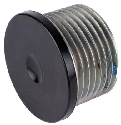 Power max 81120050 Belt pulley generator 81120050: Buy near me in Poland at 2407.PL - Good price!