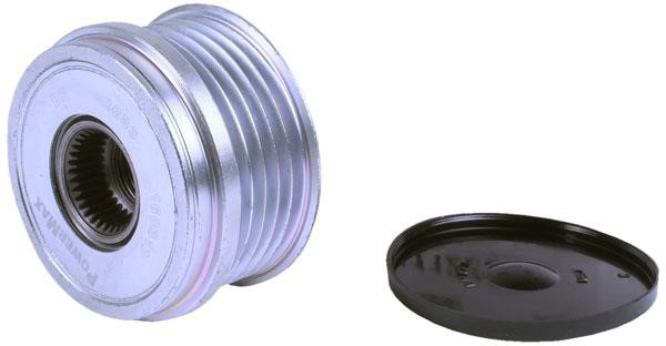 Power max 81112283 Belt pulley generator 81112283: Buy near me in Poland at 2407.PL - Good price!