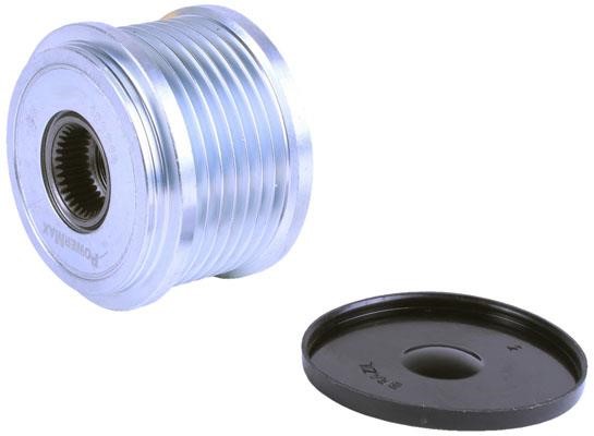 Power max 81111887 Belt pulley generator 81111887: Buy near me in Poland at 2407.PL - Good price!