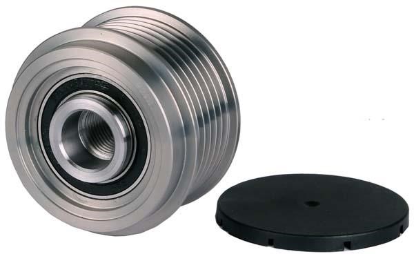 Power max 81120164 Belt pulley generator 81120164: Buy near me in Poland at 2407.PL - Good price!