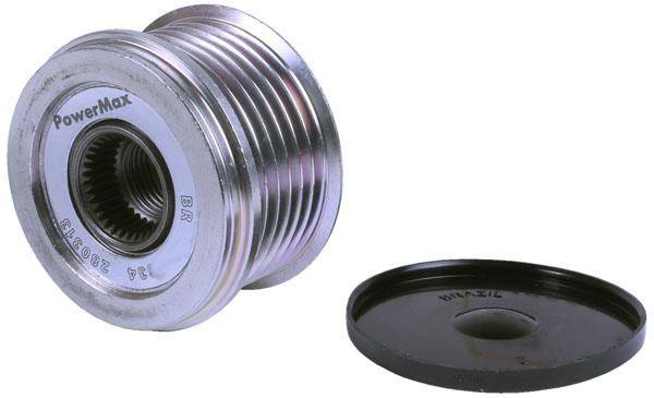Power max 81119634 Belt pulley generator 81119634: Buy near me in Poland at 2407.PL - Good price!