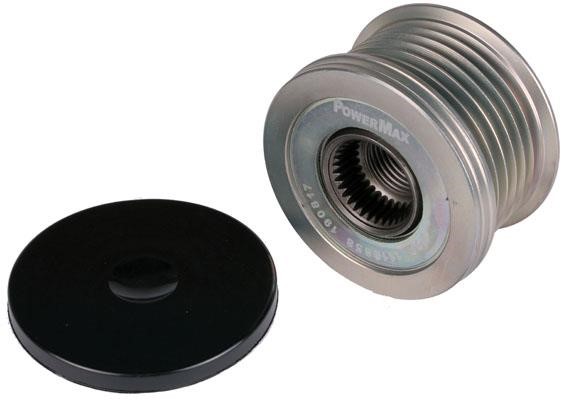 Power max 81110658 Belt pulley generator 81110658: Buy near me in Poland at 2407.PL - Good price!