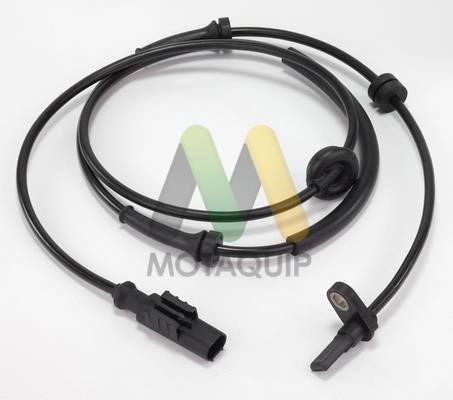 Motorquip LVAB682 Sensor ABS LVAB682: Buy near me in Poland at 2407.PL - Good price!