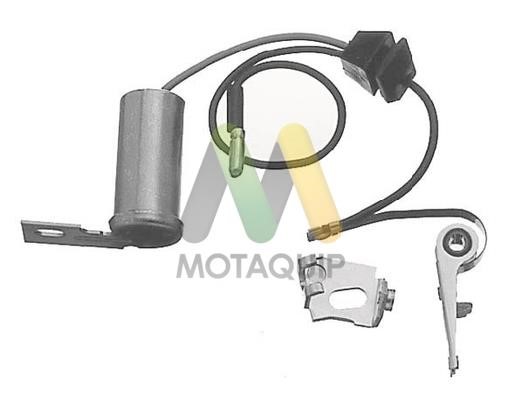 Motorquip LVCS233 Ignition circuit breaker LVCS233: Buy near me in Poland at 2407.PL - Good price!