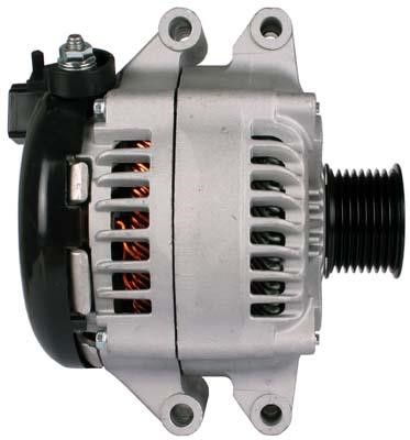 Power max 89215822 Alternator 89215822: Buy near me at 2407.PL in Poland at an Affordable price!