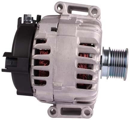 Power max 89215960 Alternator 89215960: Buy near me at 2407.PL in Poland at an Affordable price!